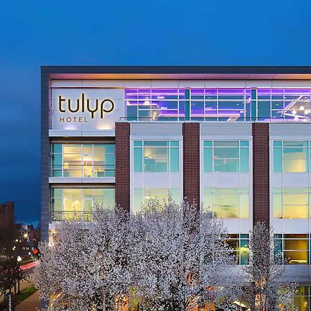 Tulyp, Tapestry Collection By Hilton Holland Exterior foto