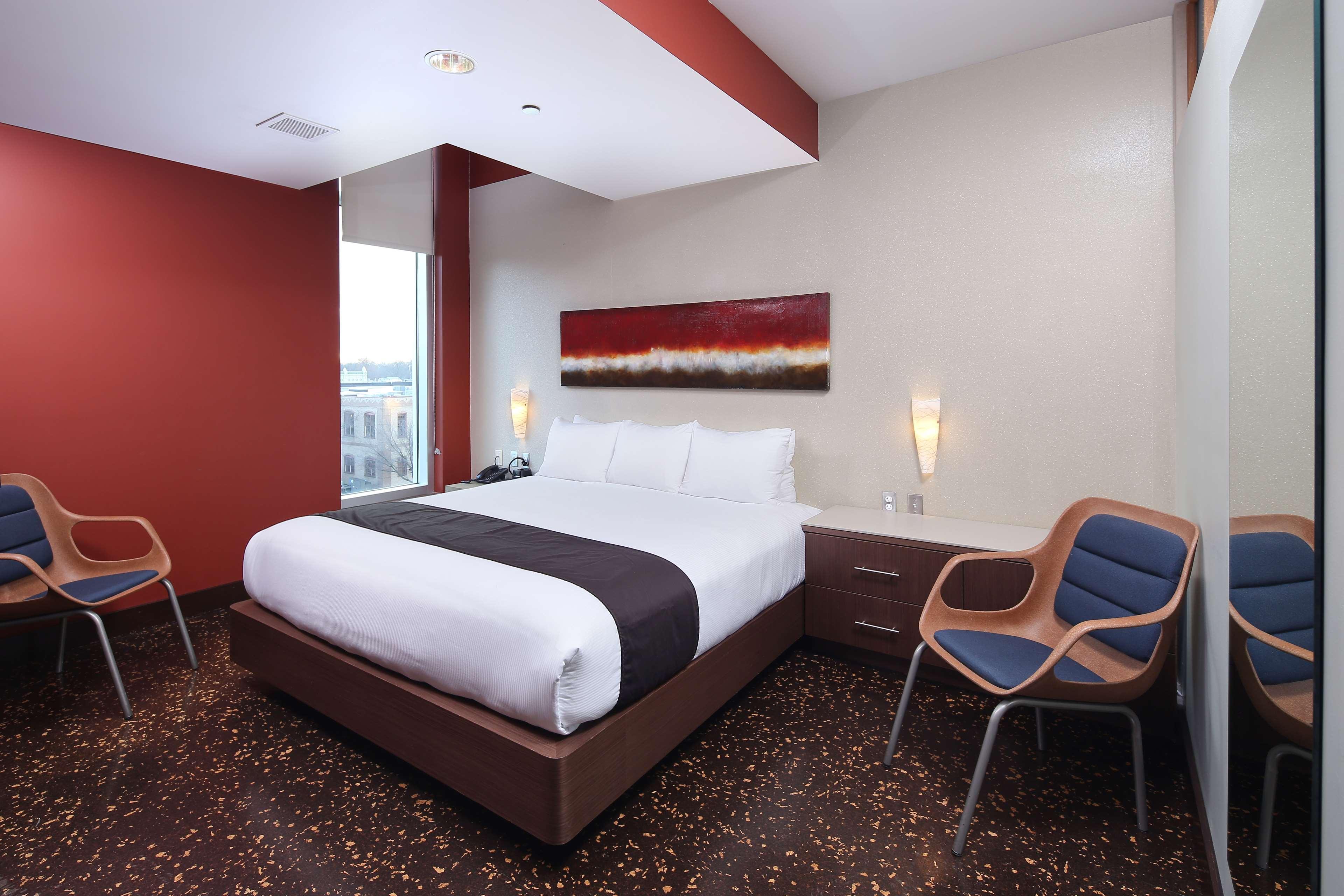 Tulyp, Tapestry Collection By Hilton Holland Exterior foto