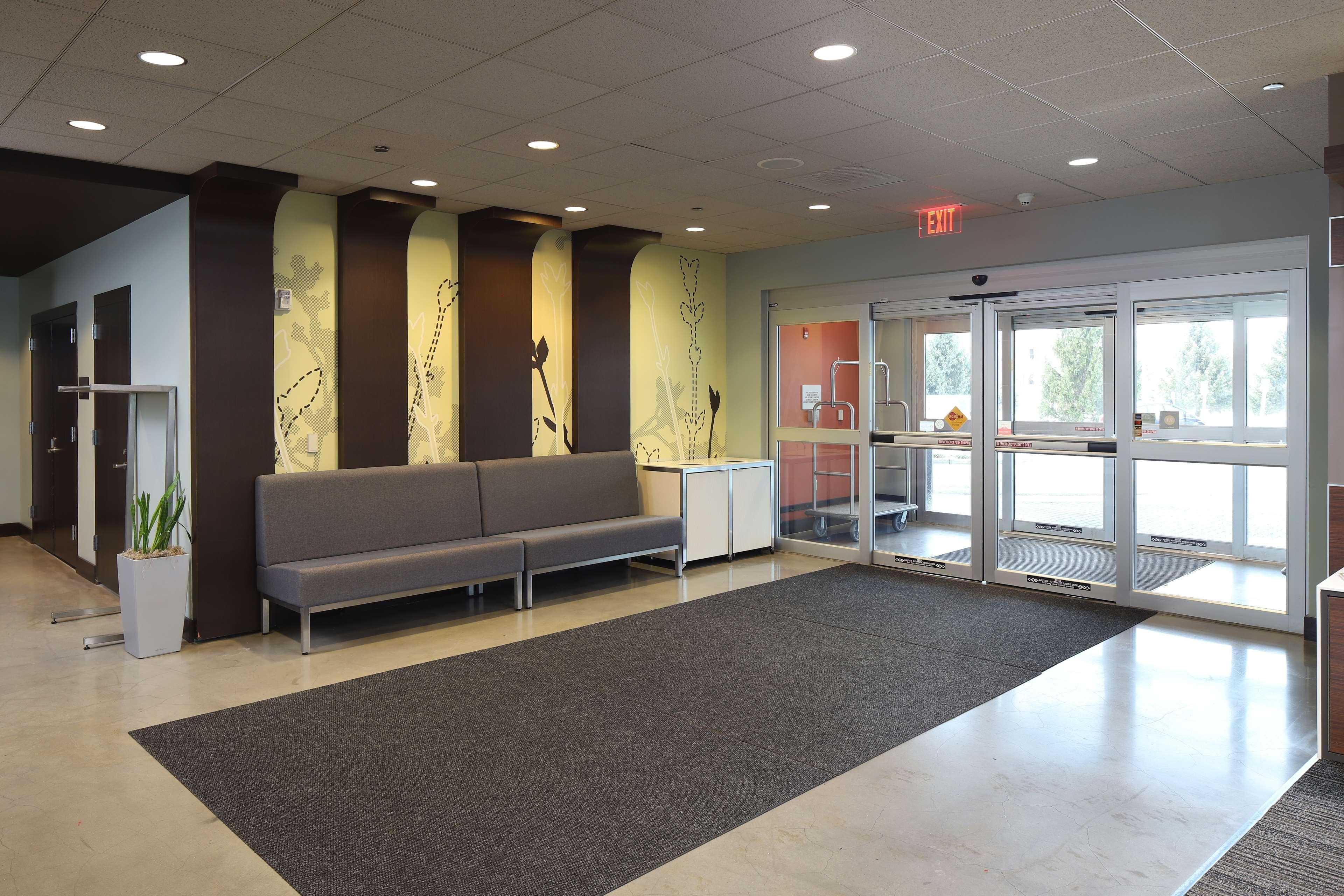 Tulyp, Tapestry Collection By Hilton Holland Exterior foto