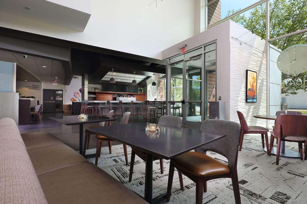 Tulyp, Tapestry Collection By Hilton Holland Exterior foto